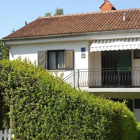 Apartment With A Parking Space Malinska, Krk - 19288 *