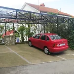 With A Parking Space Malinska, Krk - 19288 Apartment *