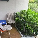 With A Parking Space Malinska, Krk - 19288 Apartment Malinska